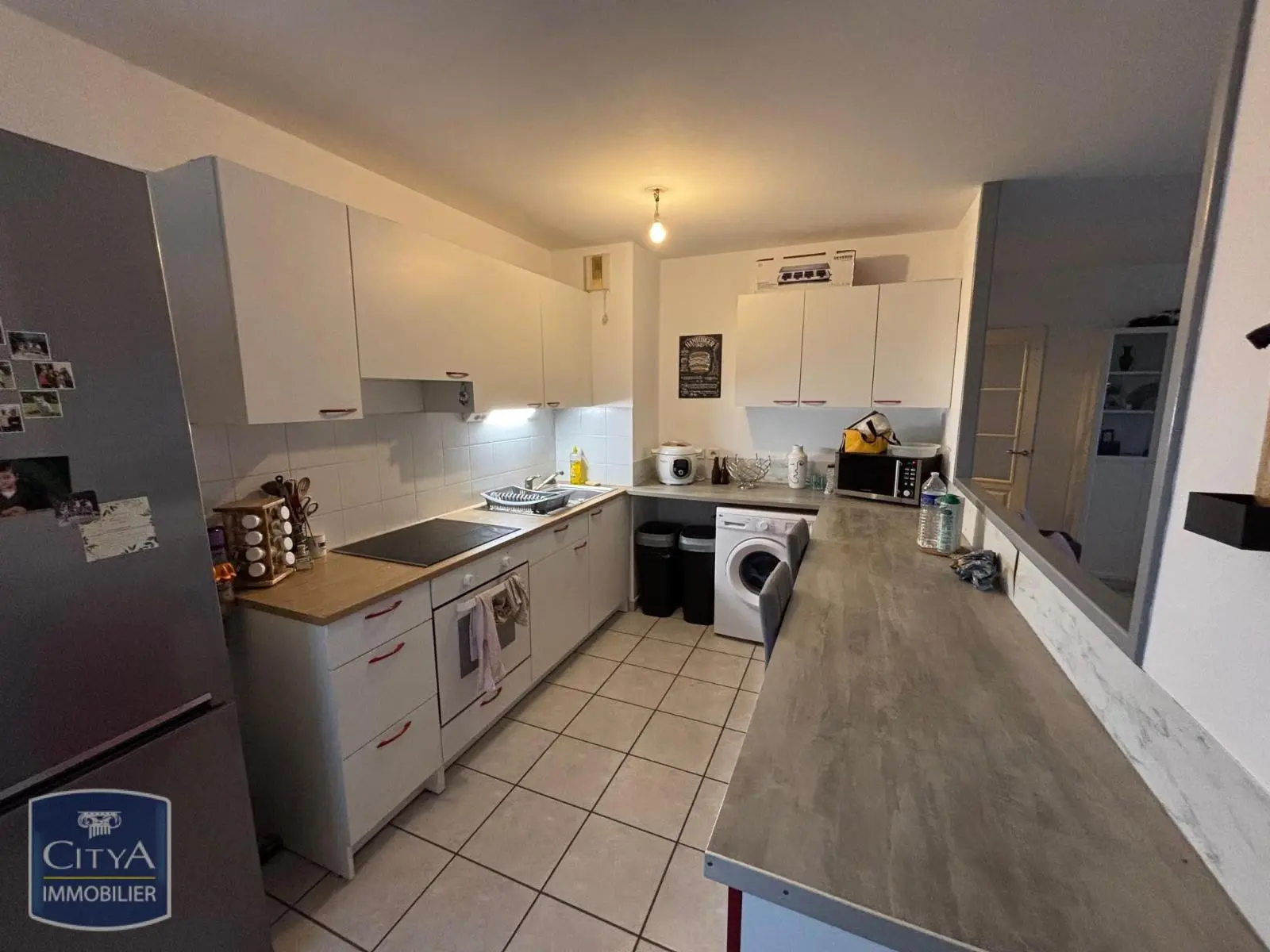 Photo 1 Appartement 2 pièces 50.1m²