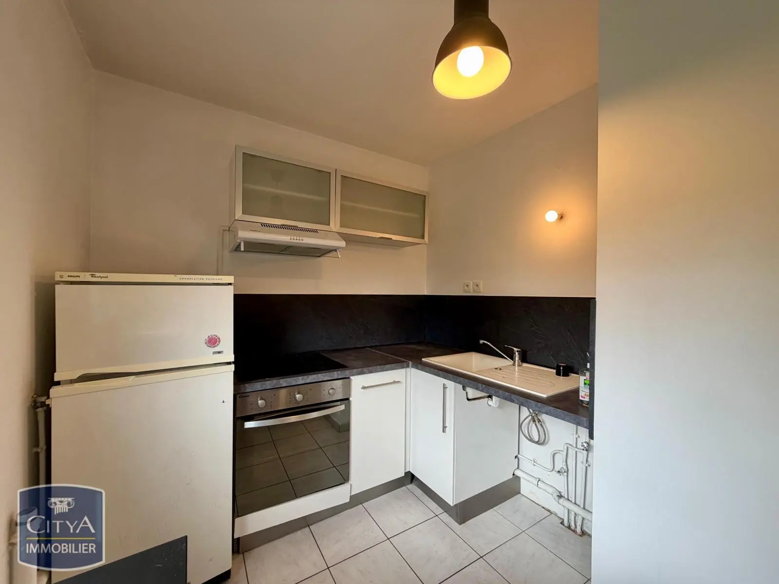 Photo 3 Appartement 3 pièces 63.84m²