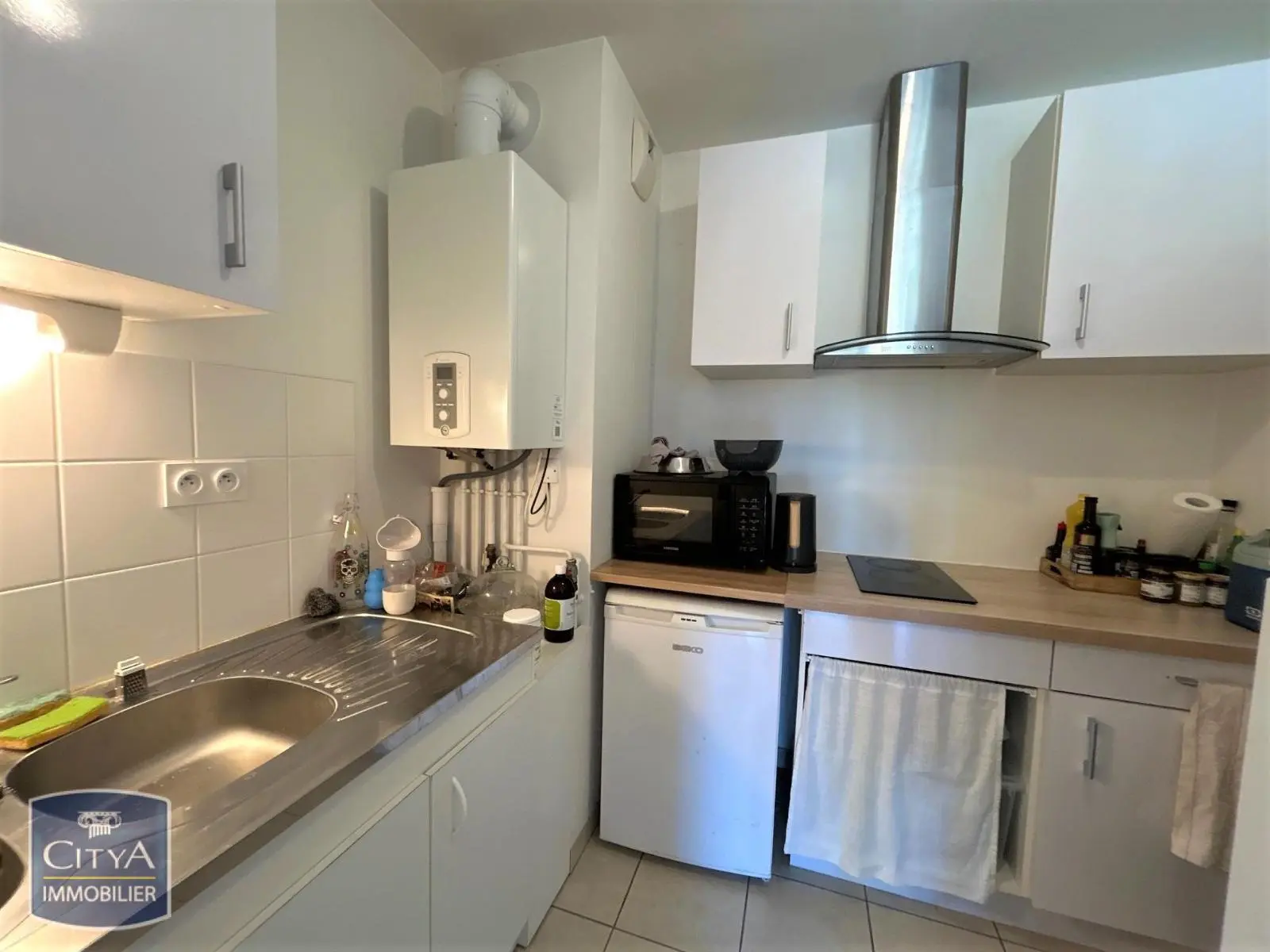 Photo 2 appartement Tours