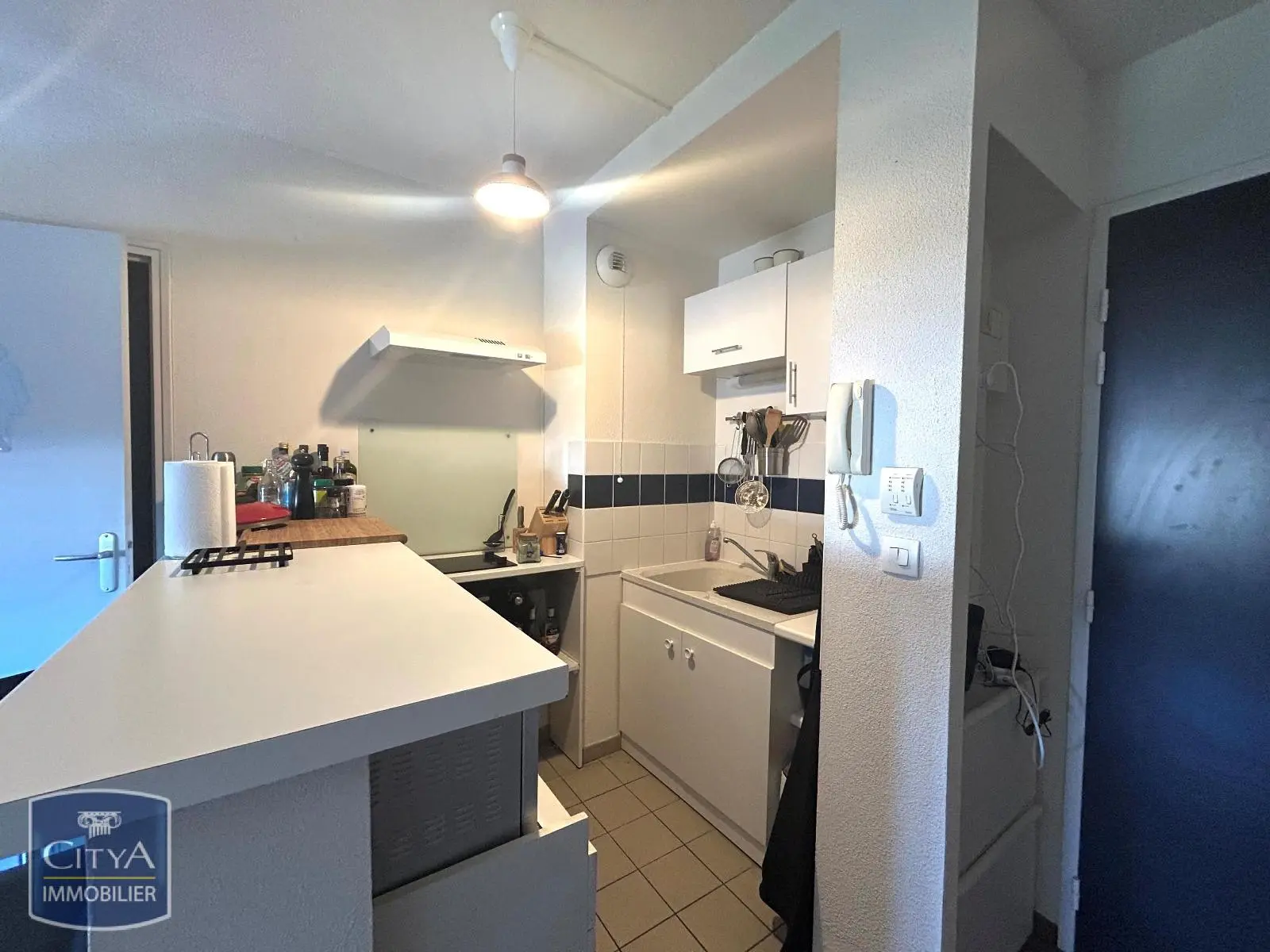 Photo 2 appartement Tours