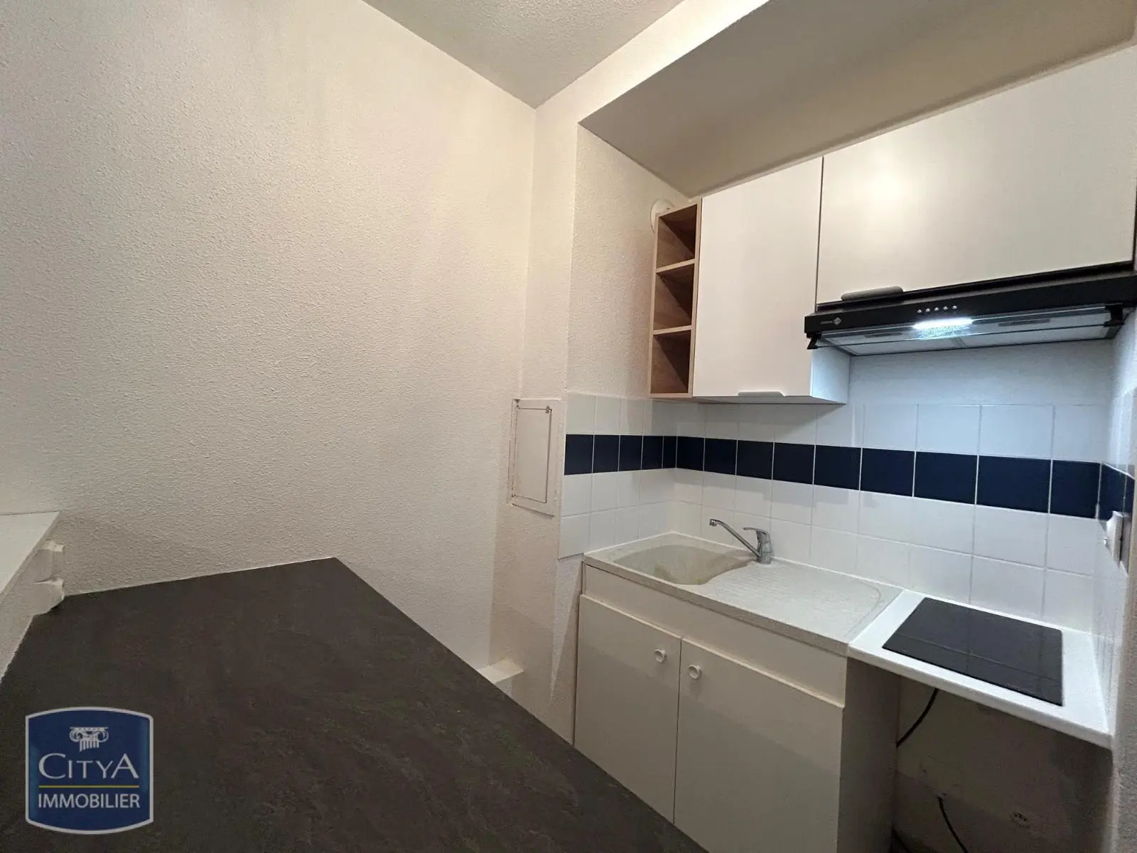 Photo 1 Appartement 2 pièces 32.89m²