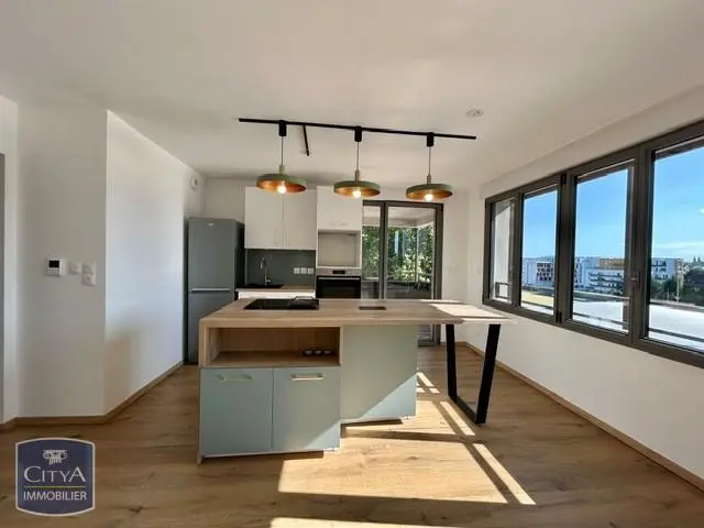 Photo 4 Appartement 3 pièces 58.2m²