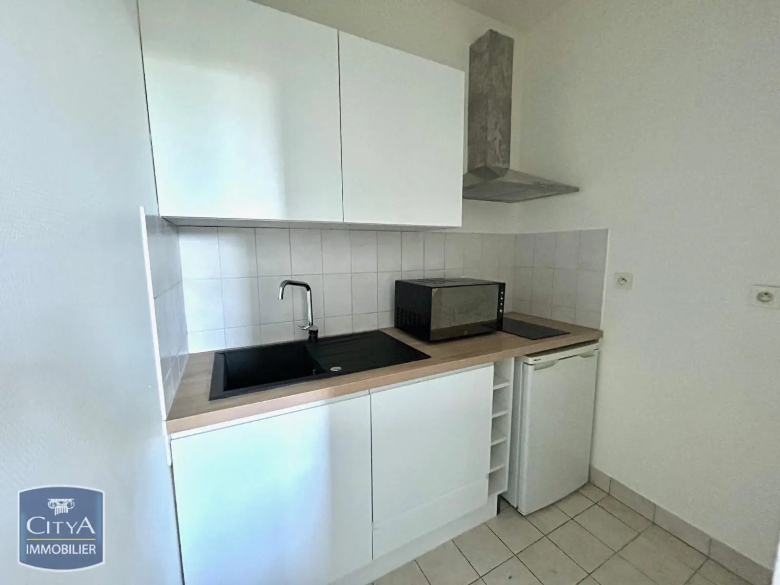 Photo 4 Appartement 1 pièce 25.95m²