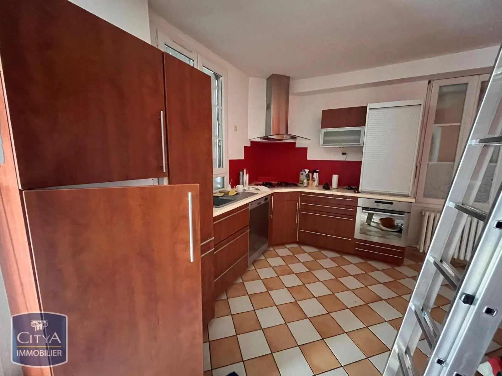 Photo 6 maison Tours