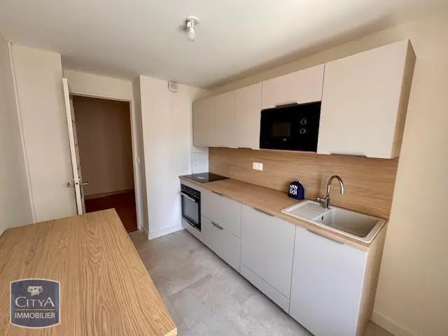 Photo 1 Appartement 3 pièces 60m²