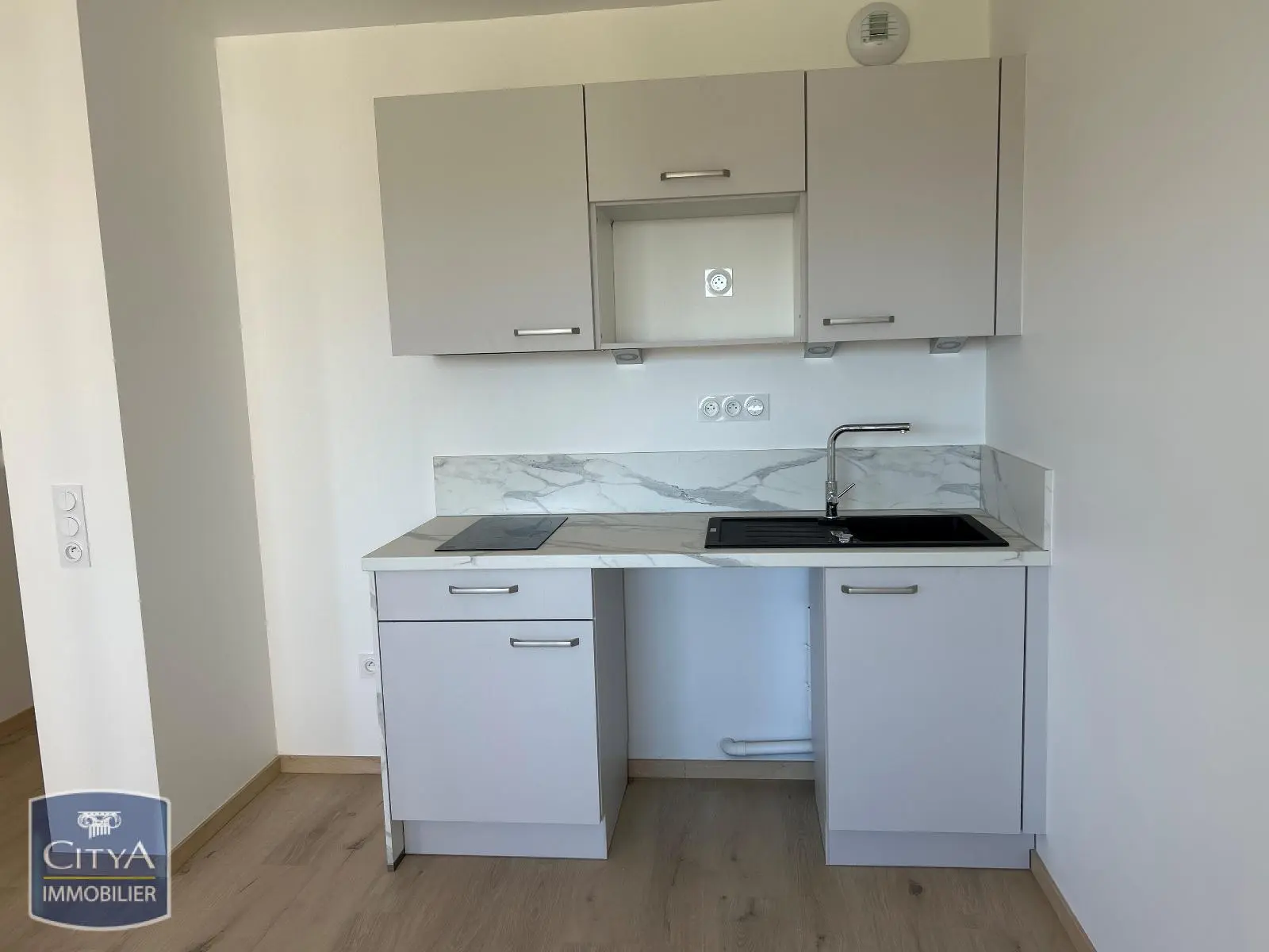Photo 1 Appartement 2 pièces 40.5m²