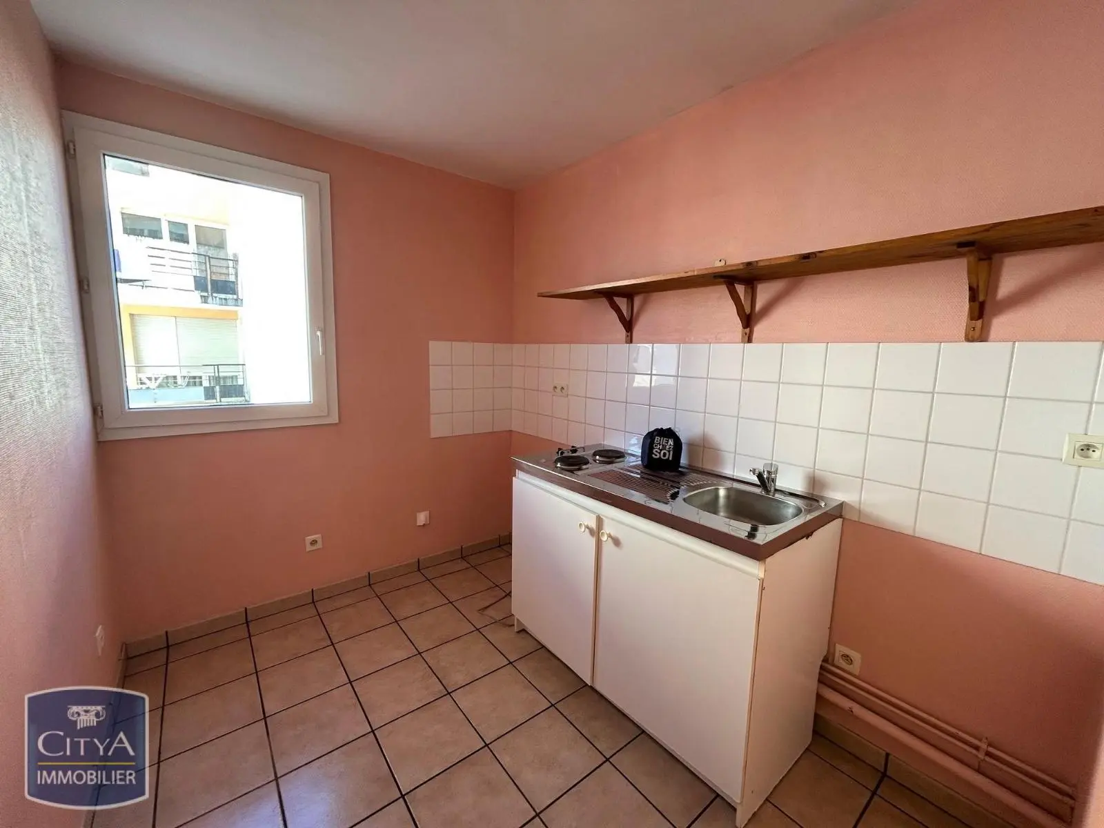 Photo 3 Appartement 3 pièces 52.06m²