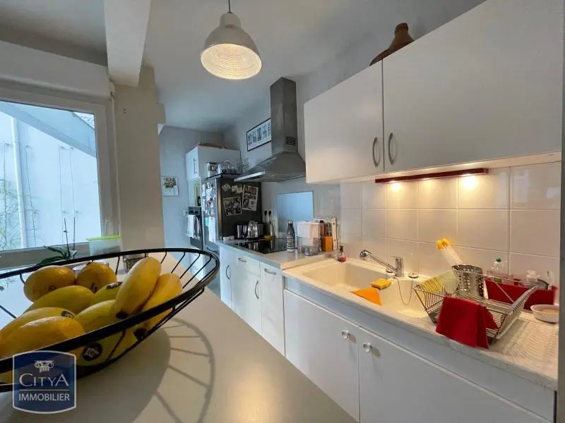 Photo 3 Appartement 2 pièces 47.7m²
