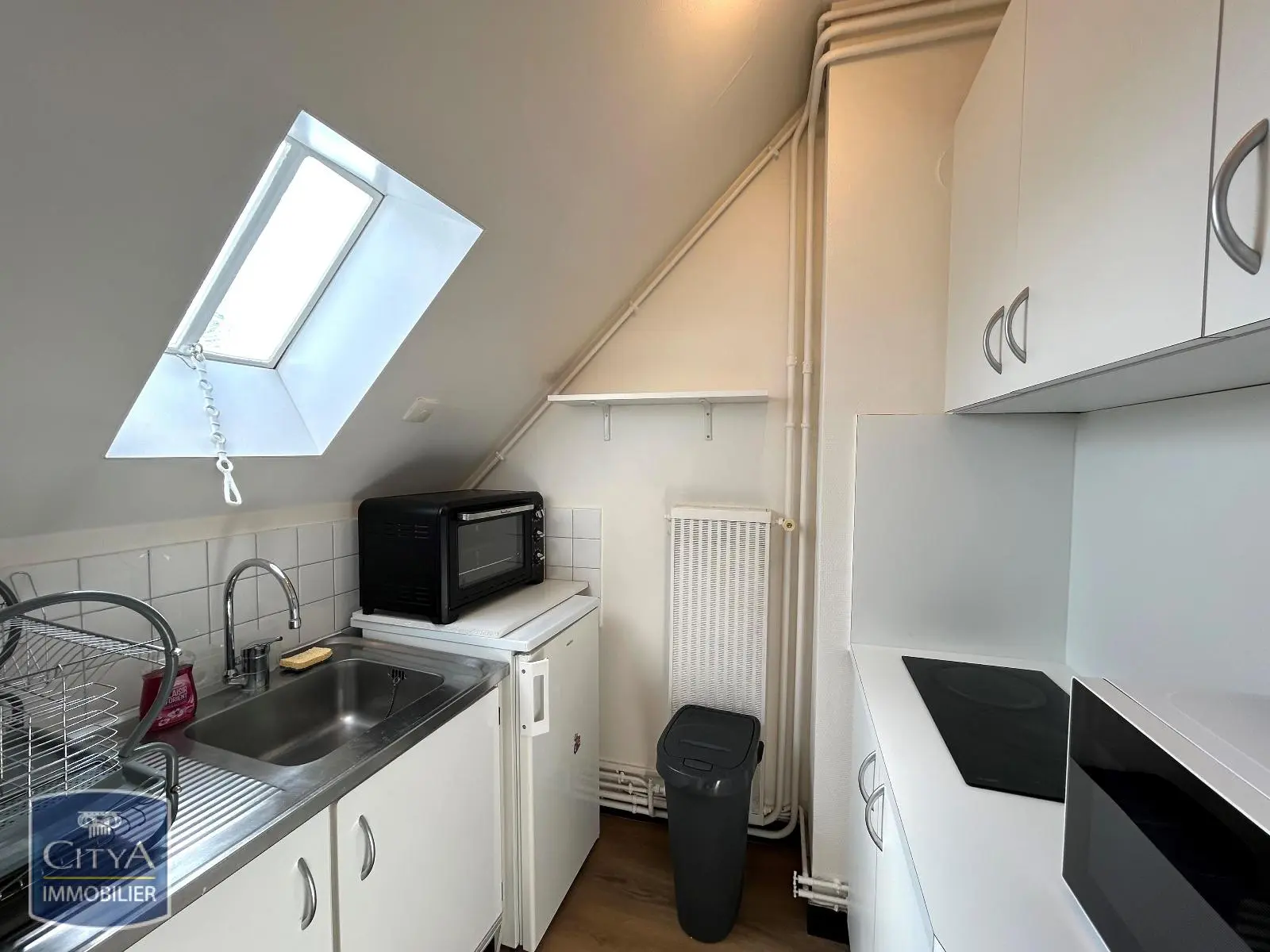 Photo 3 Appartement 1 pièce 26m²