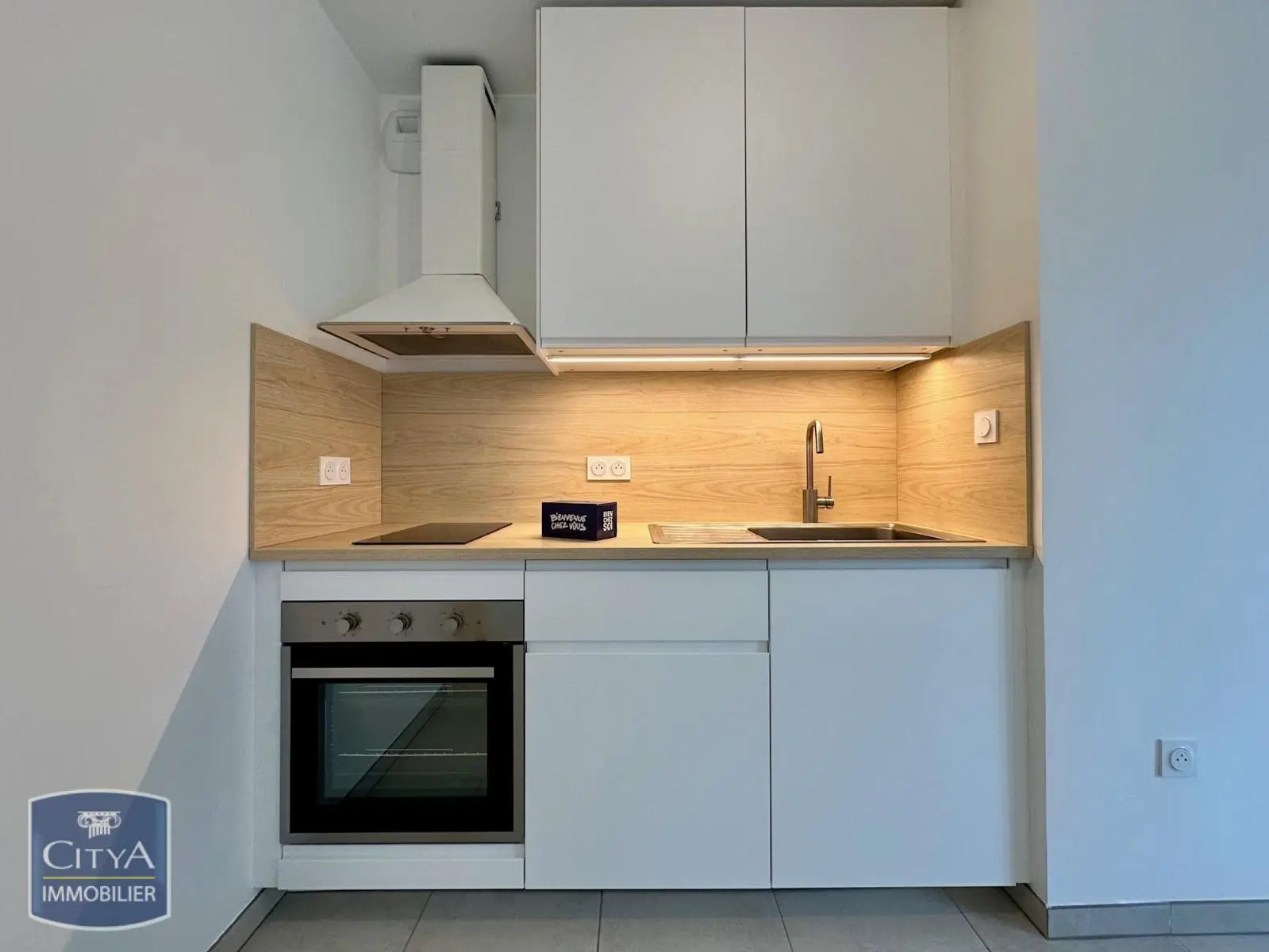 Photo 2 appartement La Riche