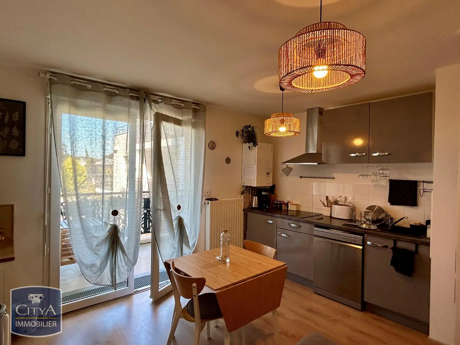 Photo 3 Appartement 2 pièces 44.99m²