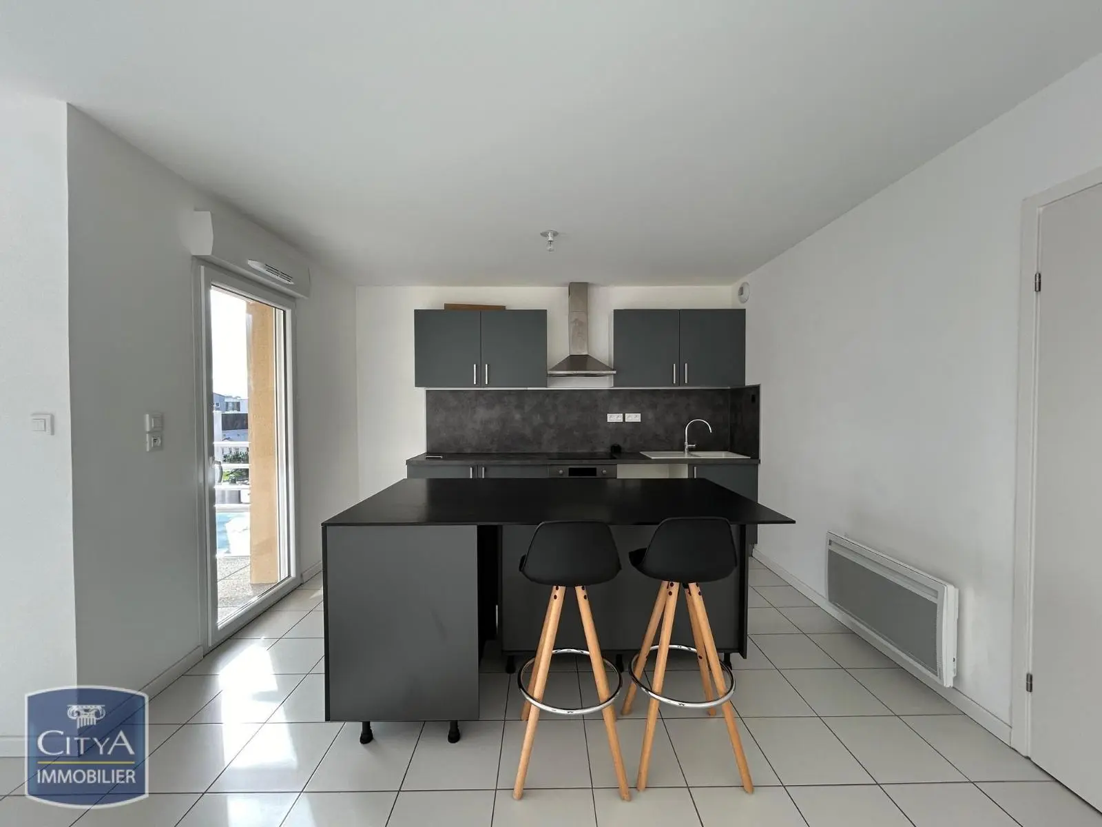 Photo 2 Appartement 4 pièces 77.35m²