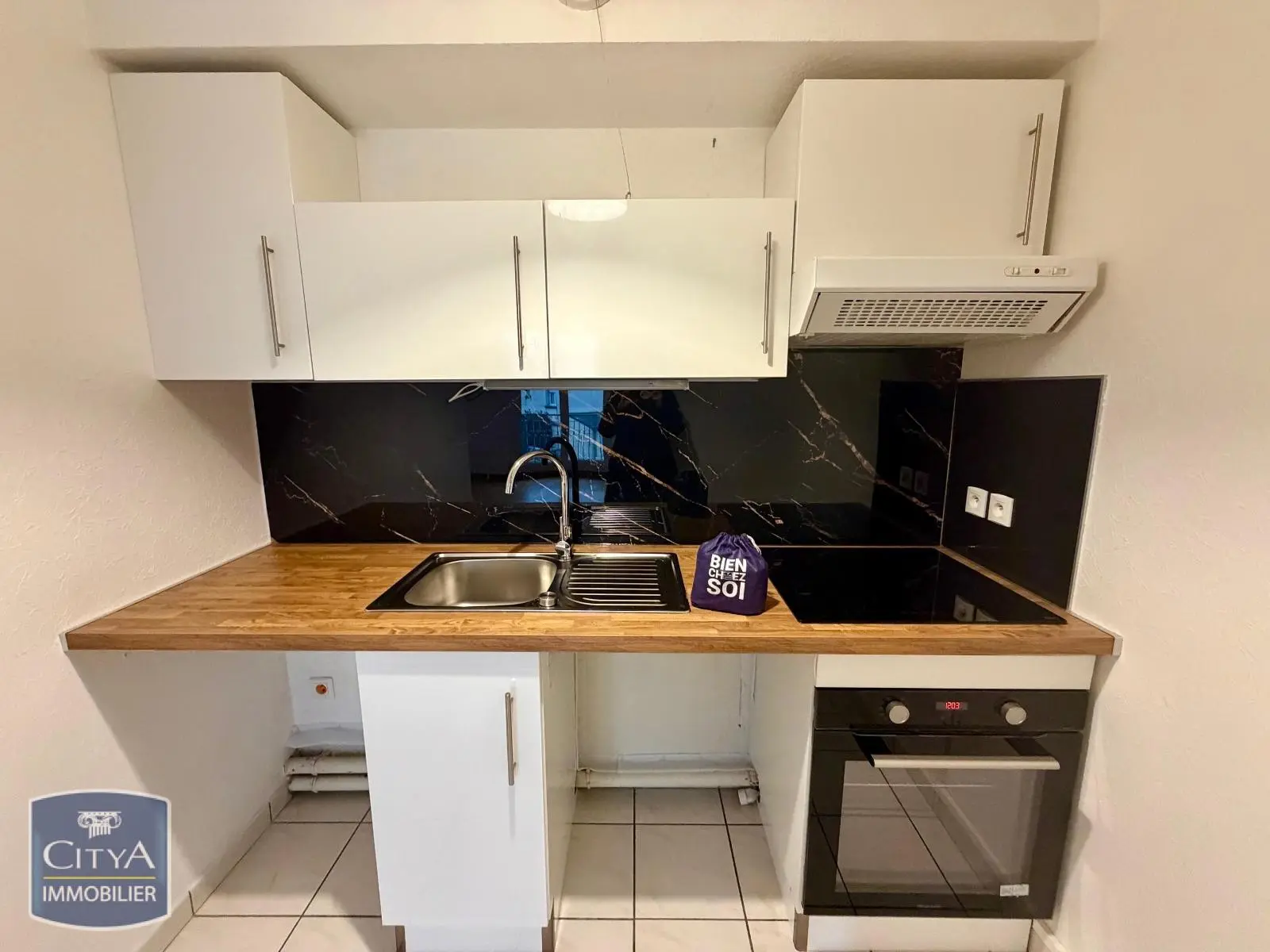 Photo 1 Appartement 2 pièces 39.04m²