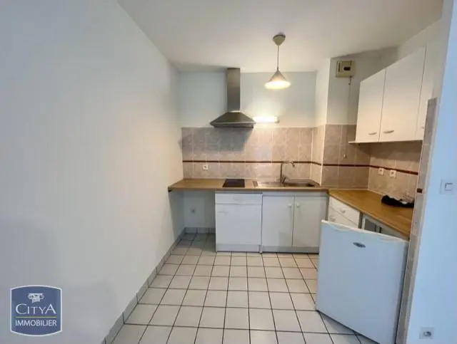 Photo 4 Appartement 2 pièces 40.5m²