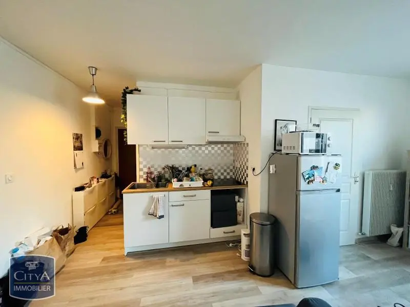 Photo 3 appartement Tours