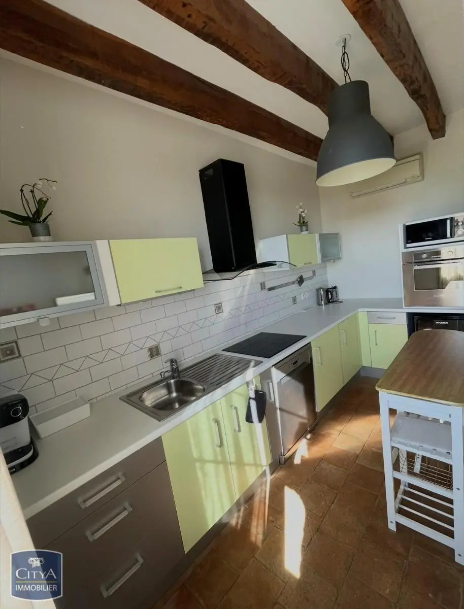 Photo 3 Maison 3 pièces 66.41m²