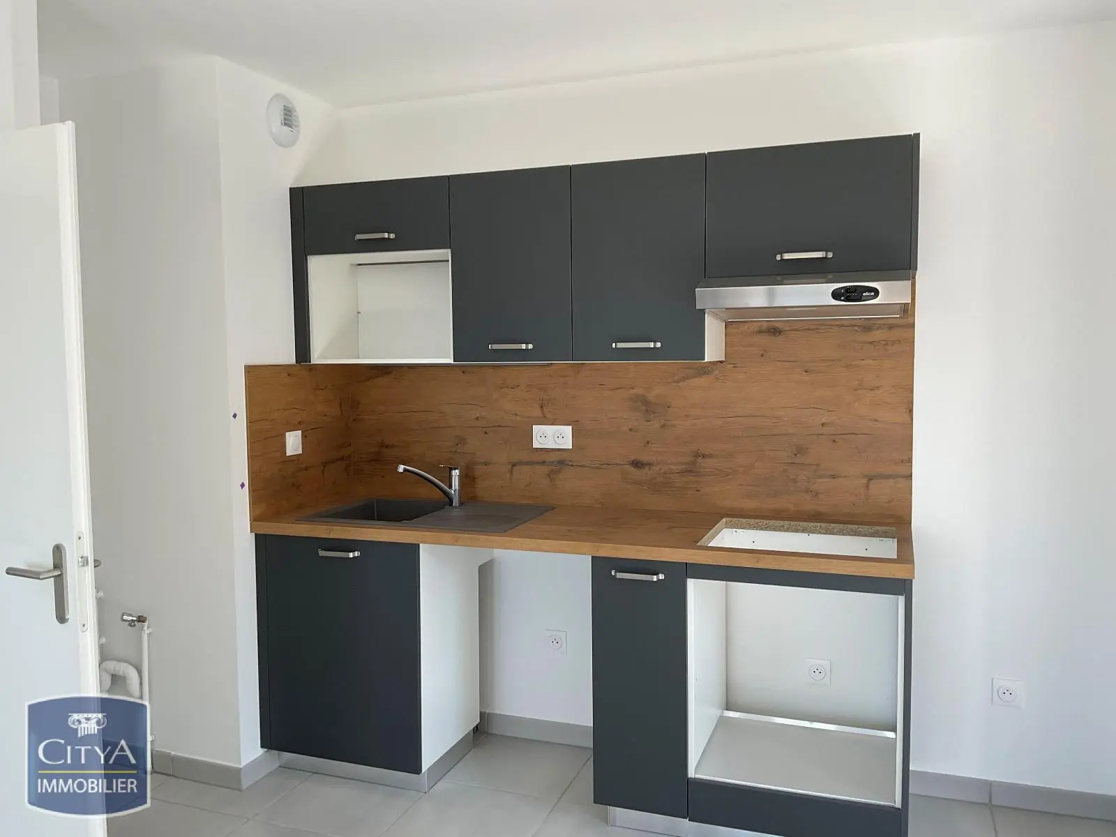 Photo 2 Appartement 3 pièces 65.95m²