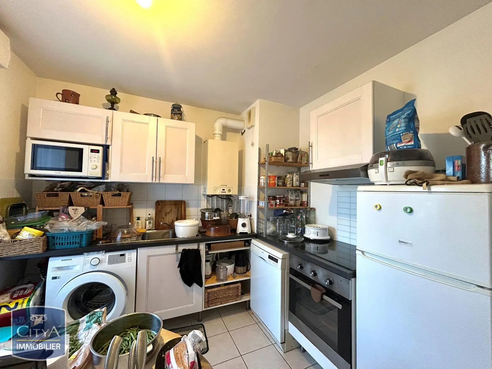 Photo 2 Appartement 3 pièces 68m²
