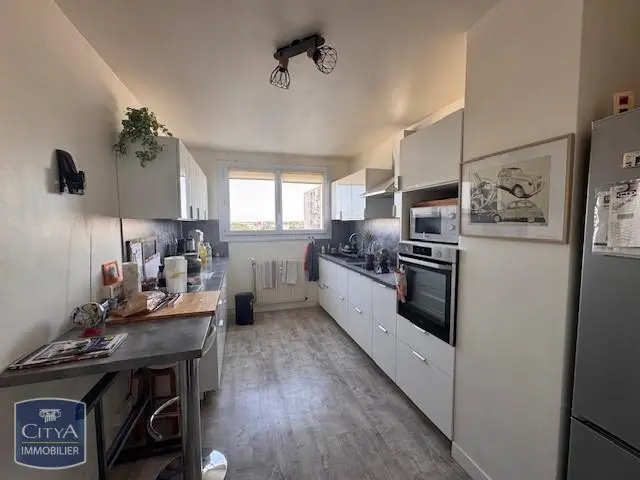 Photo 3 Appartement 3 pièces 68.37m²