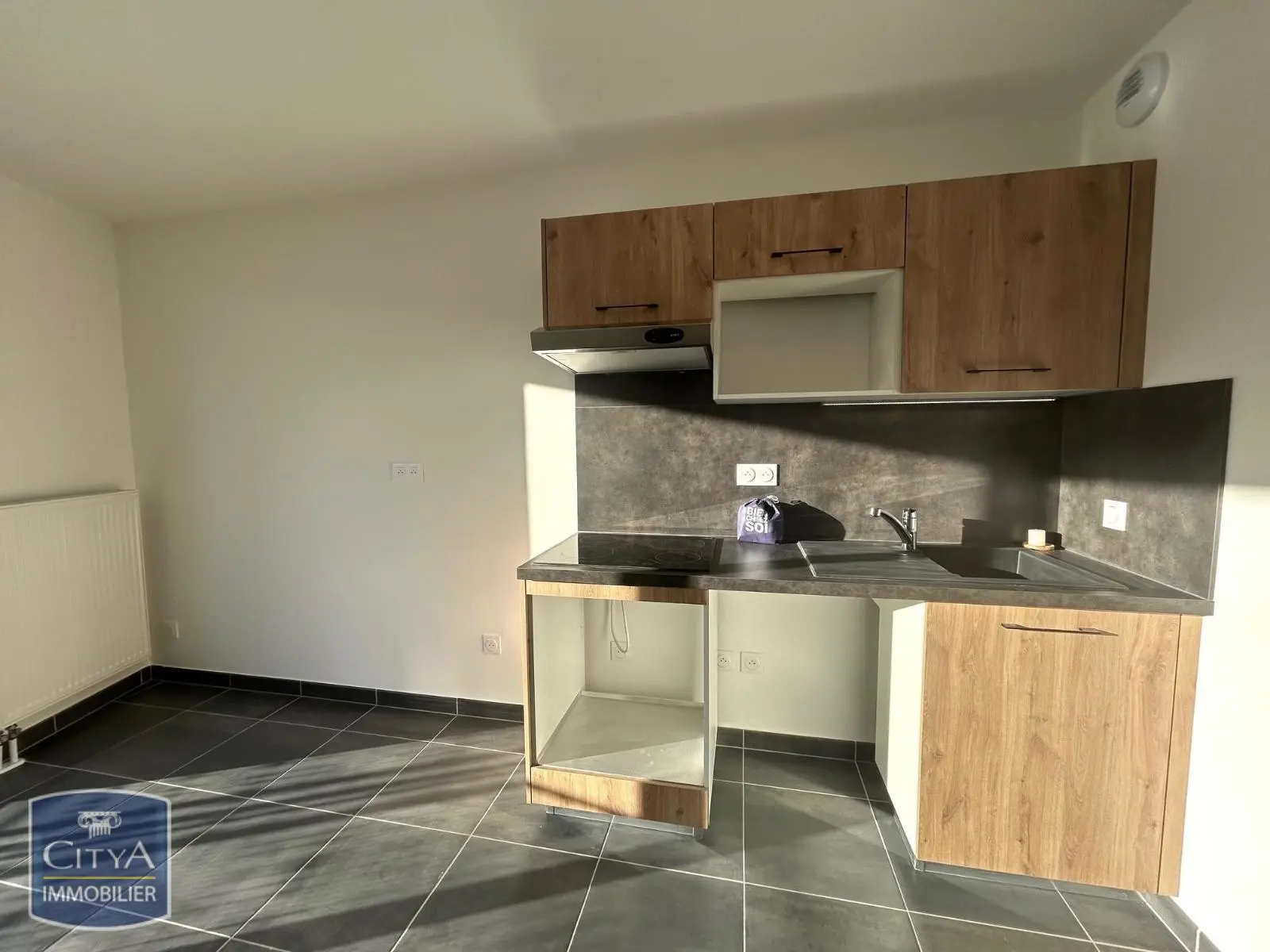 Photo 2 Appartement 2 pièces 47.63m²