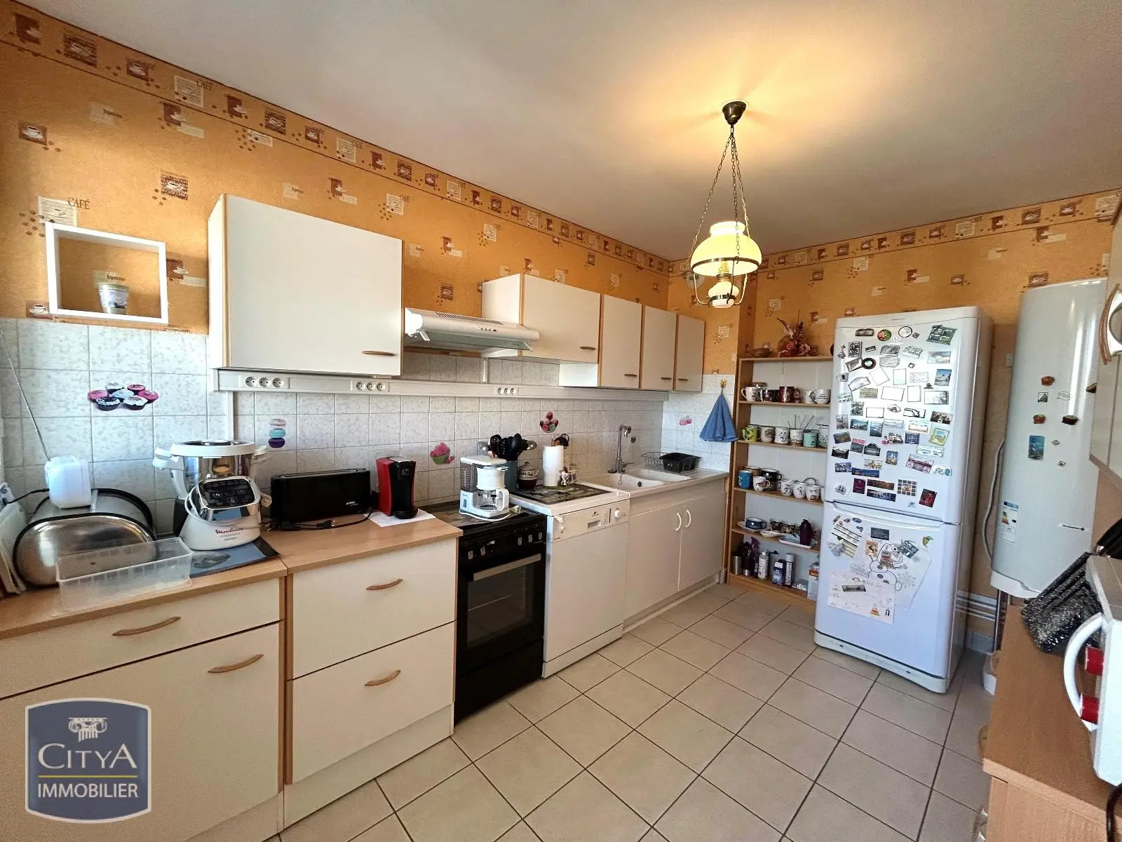 Photo 7 Appartement 3 pièces 71.41m²