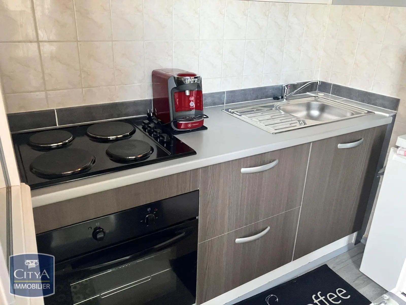 Photo 5 Appartement 1 pièce 29.42m²