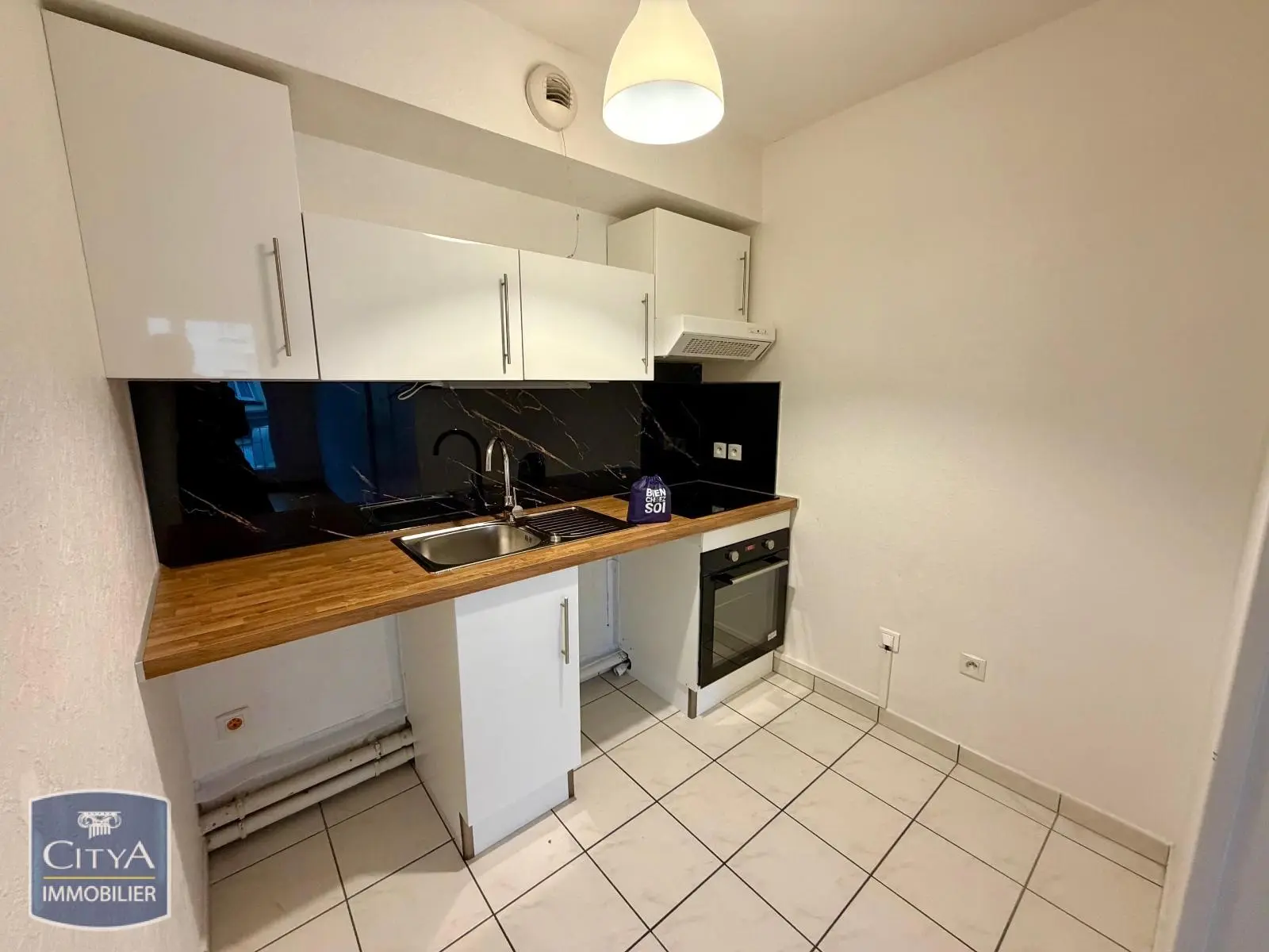 Photo 2 appartement La Riche