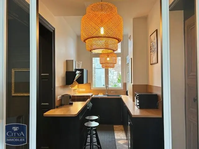Photo 3 appartement Tours