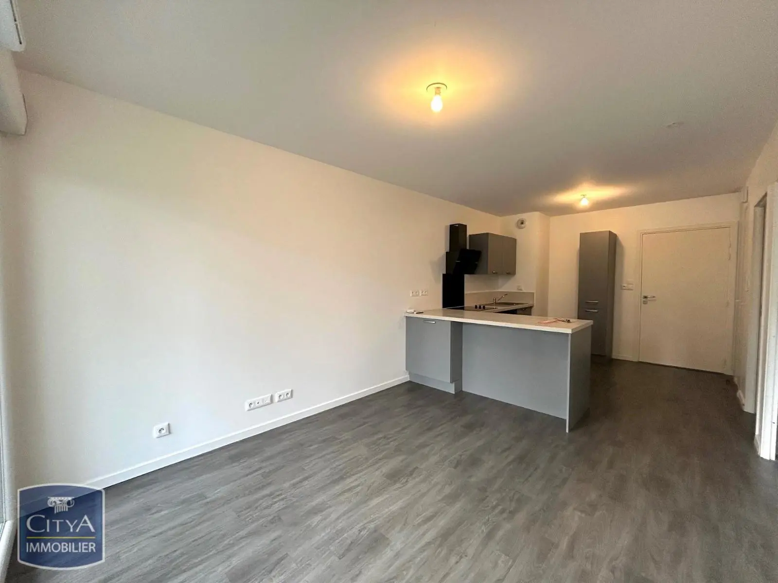 Photo 2 appartement Tours