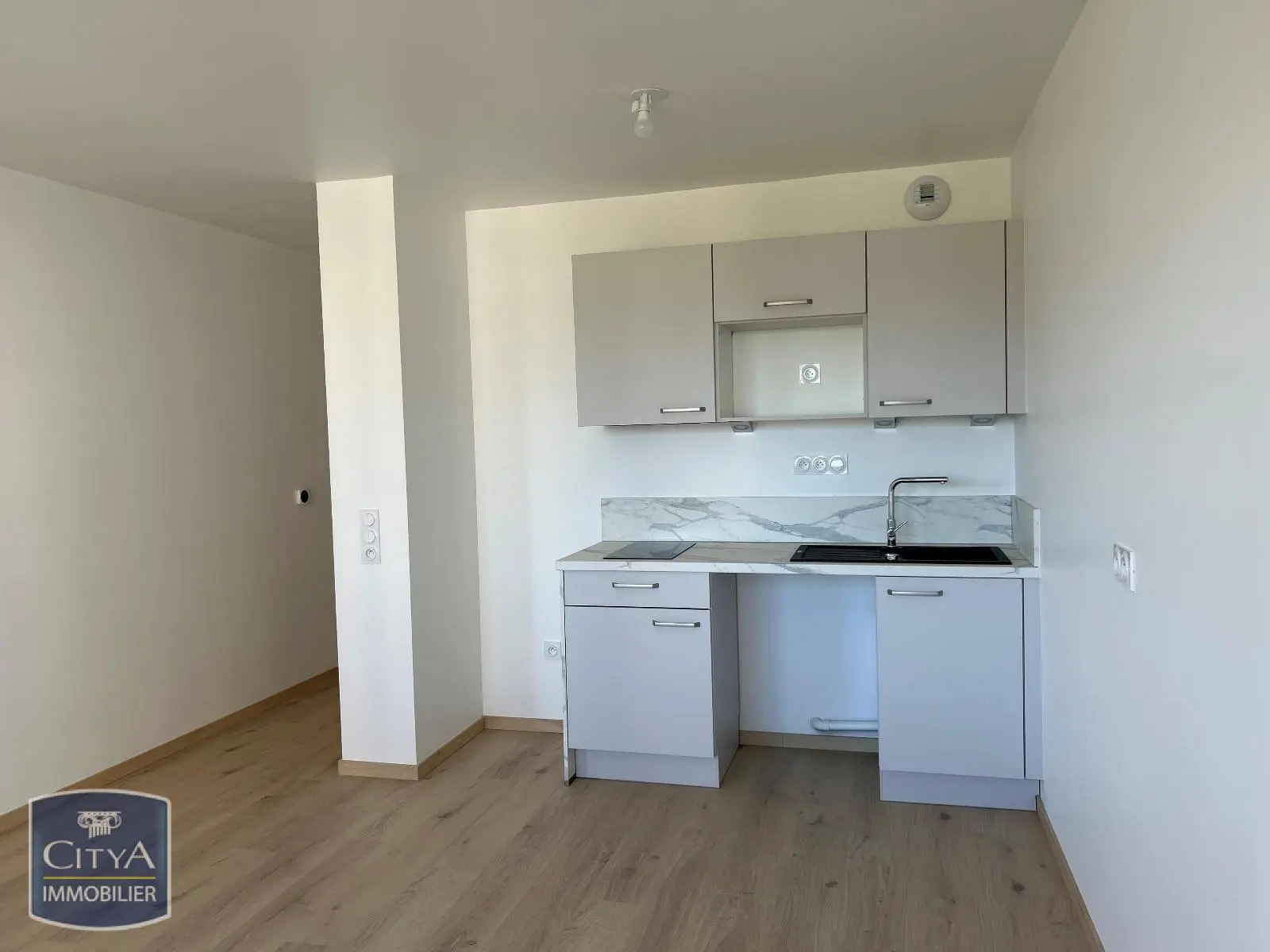 Photo 2 Appartement 2 pièces 40.5m²