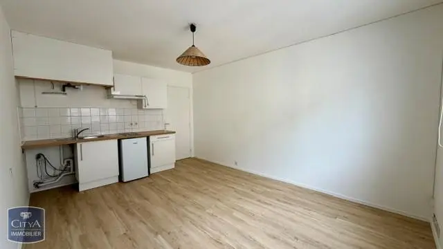Photo 1 Appartement 1 pièce 22.32m²