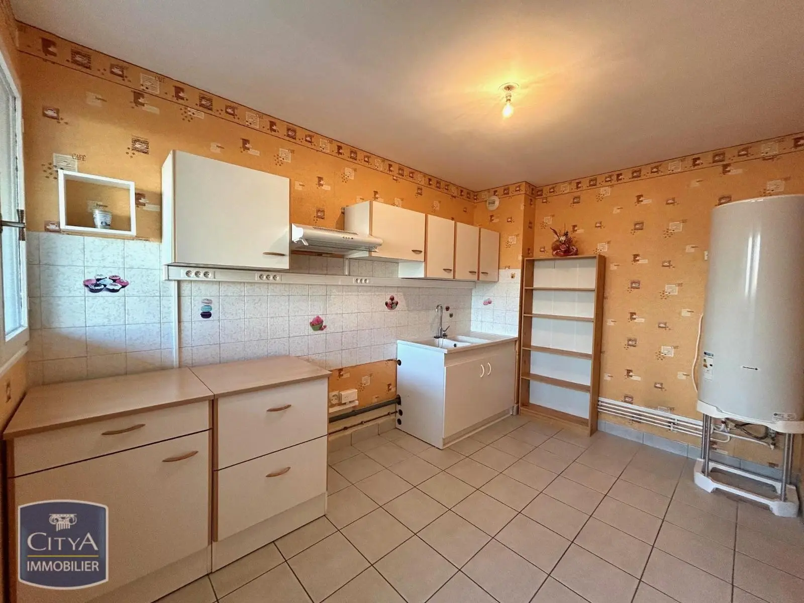 Photo 3 Appartement 3 pièces 71.41m²