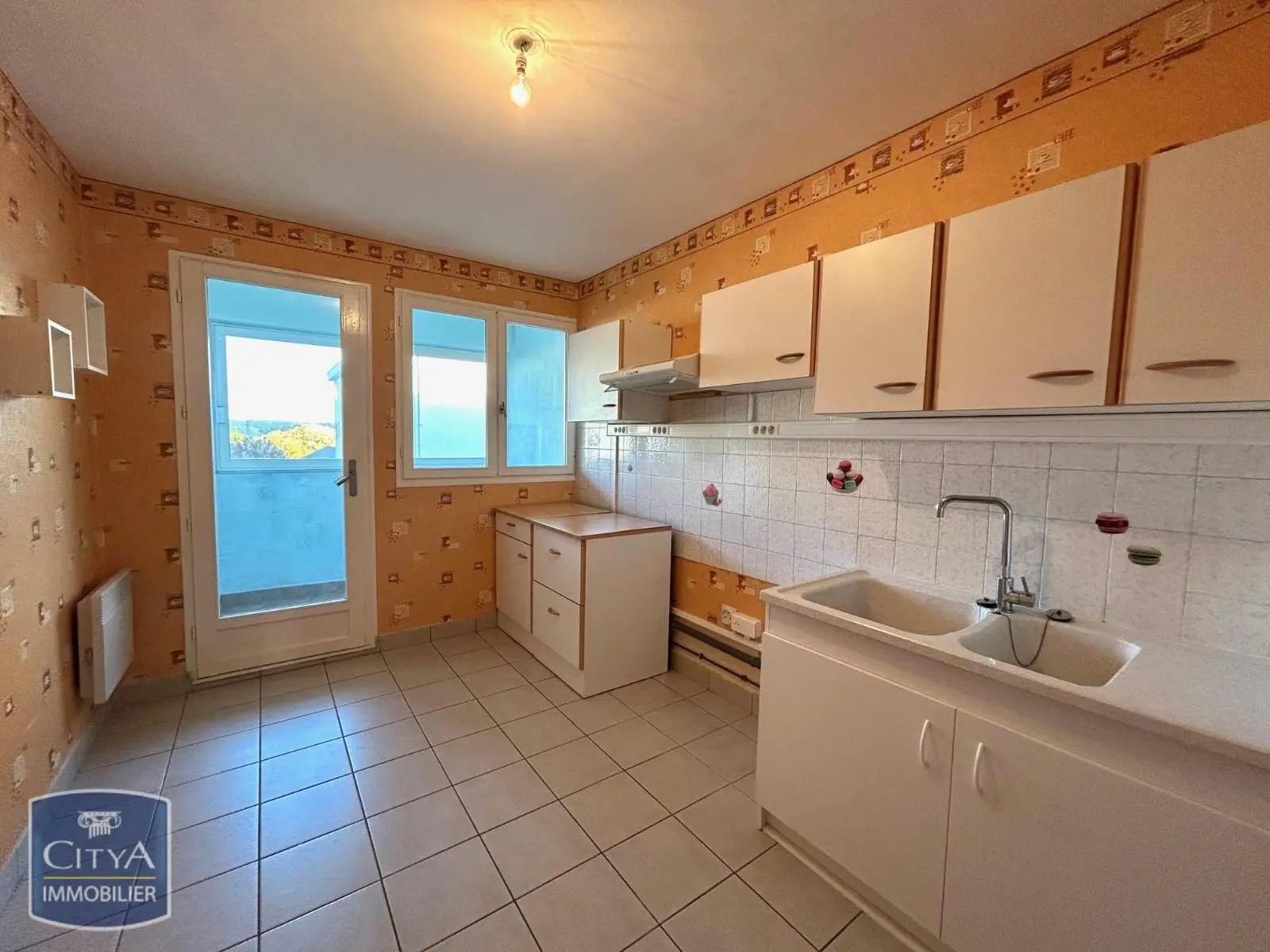 Photo 4 Appartement 3 pièces 71.41m²
