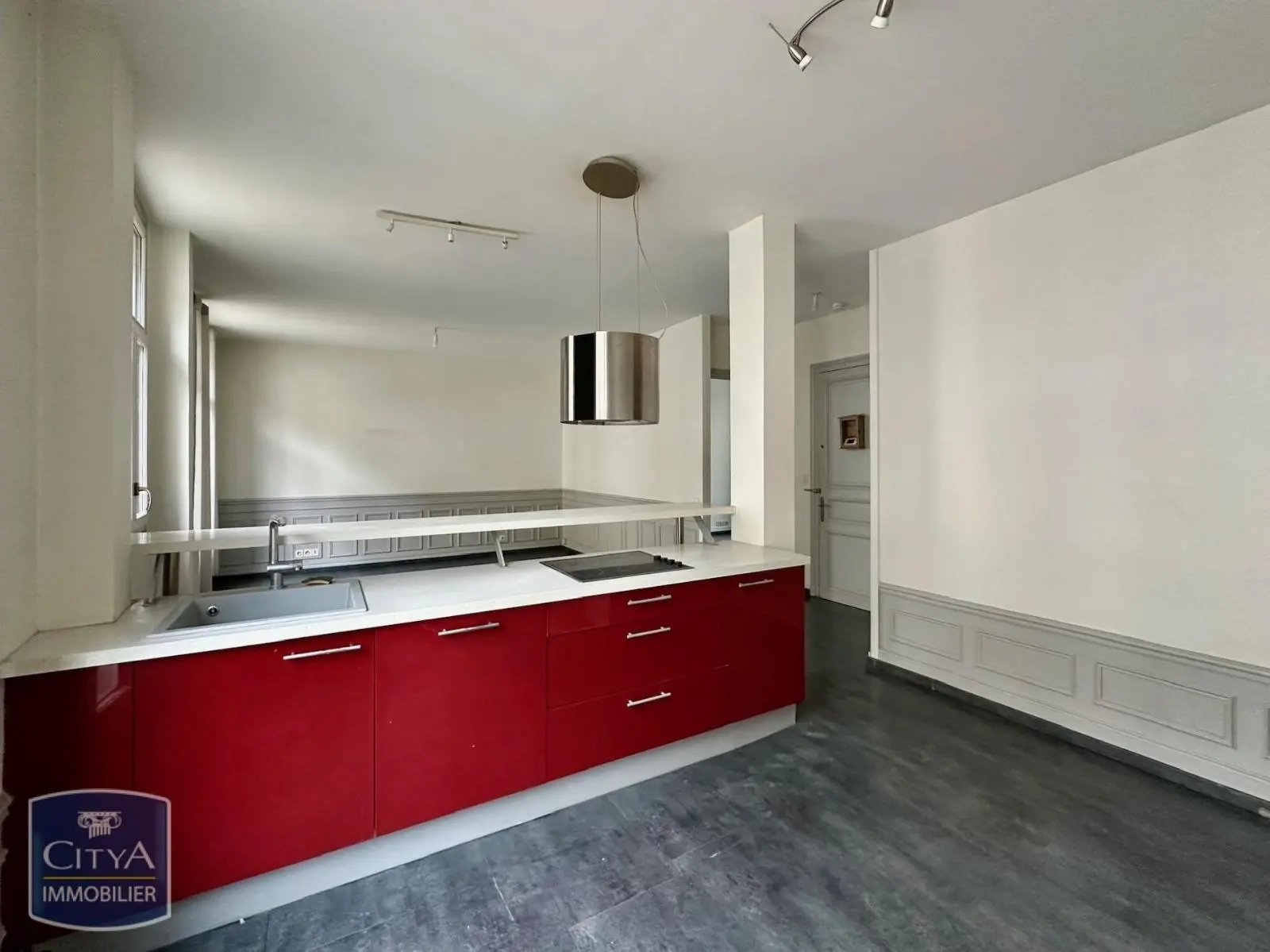 Photo 8 Appartement 3 pièces 64.33m²