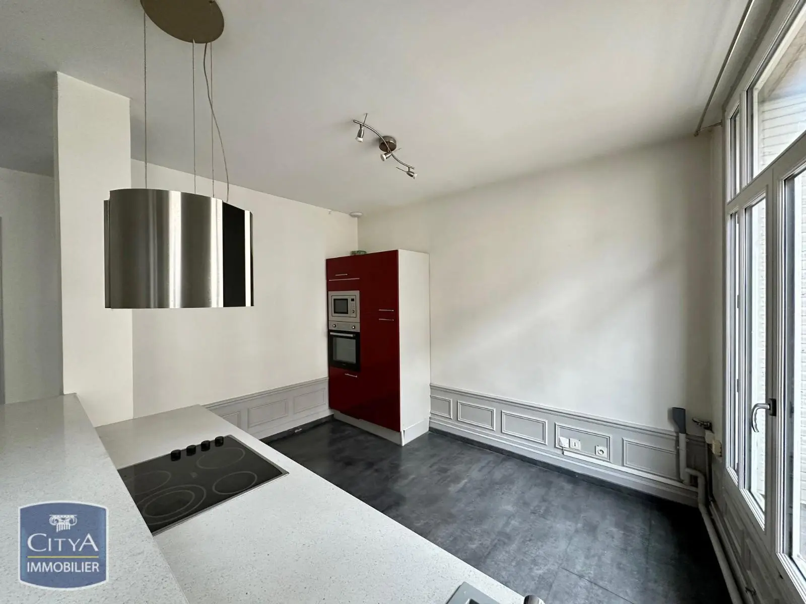 Photo 1 Appartement 3 pièces 64.33m²