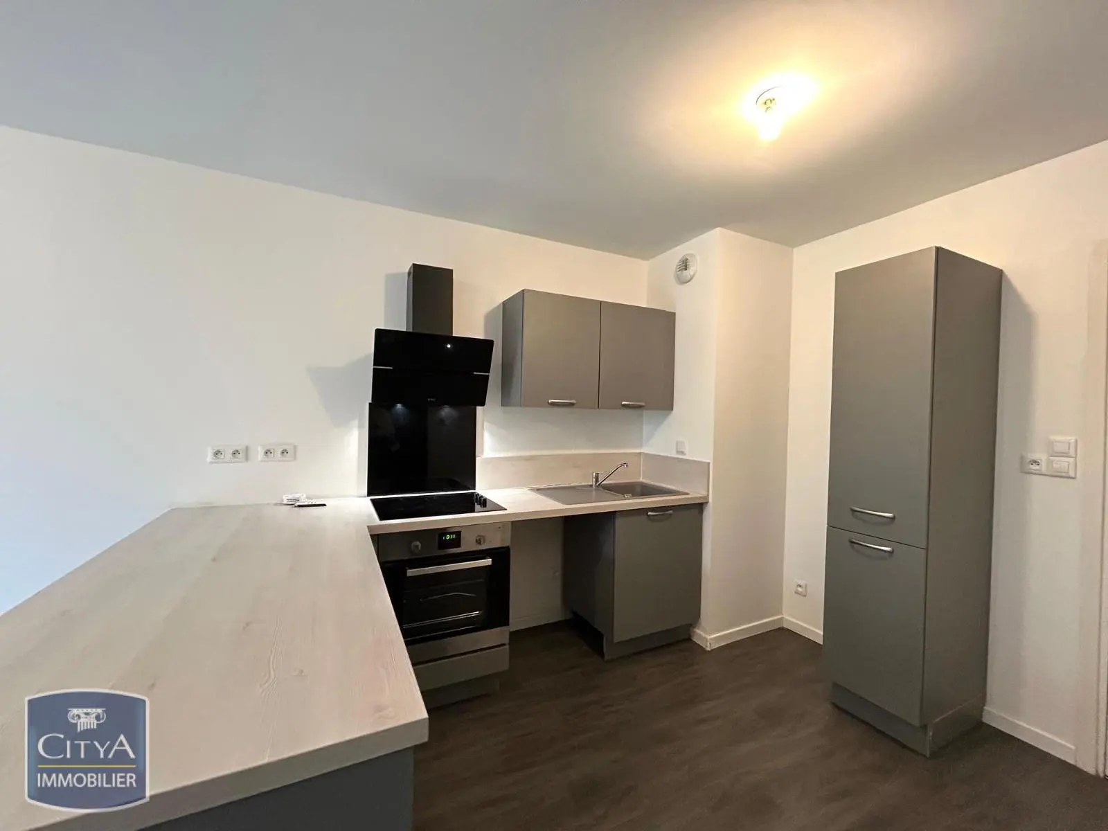 Photo 1 Appartement 2 pièces 39.62m²