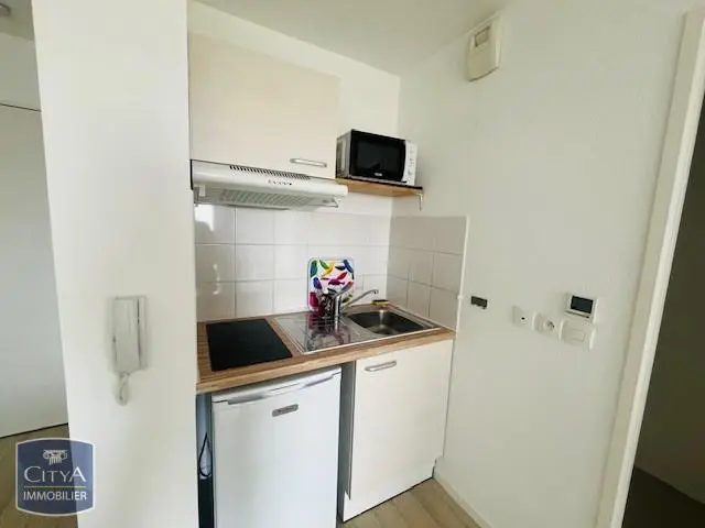 Photo 4 Appartement 2 pièces 39.79m²