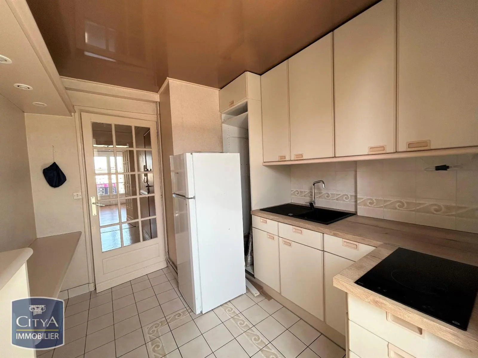 Photo 2 Appartement 3 pièces 65.64m²
