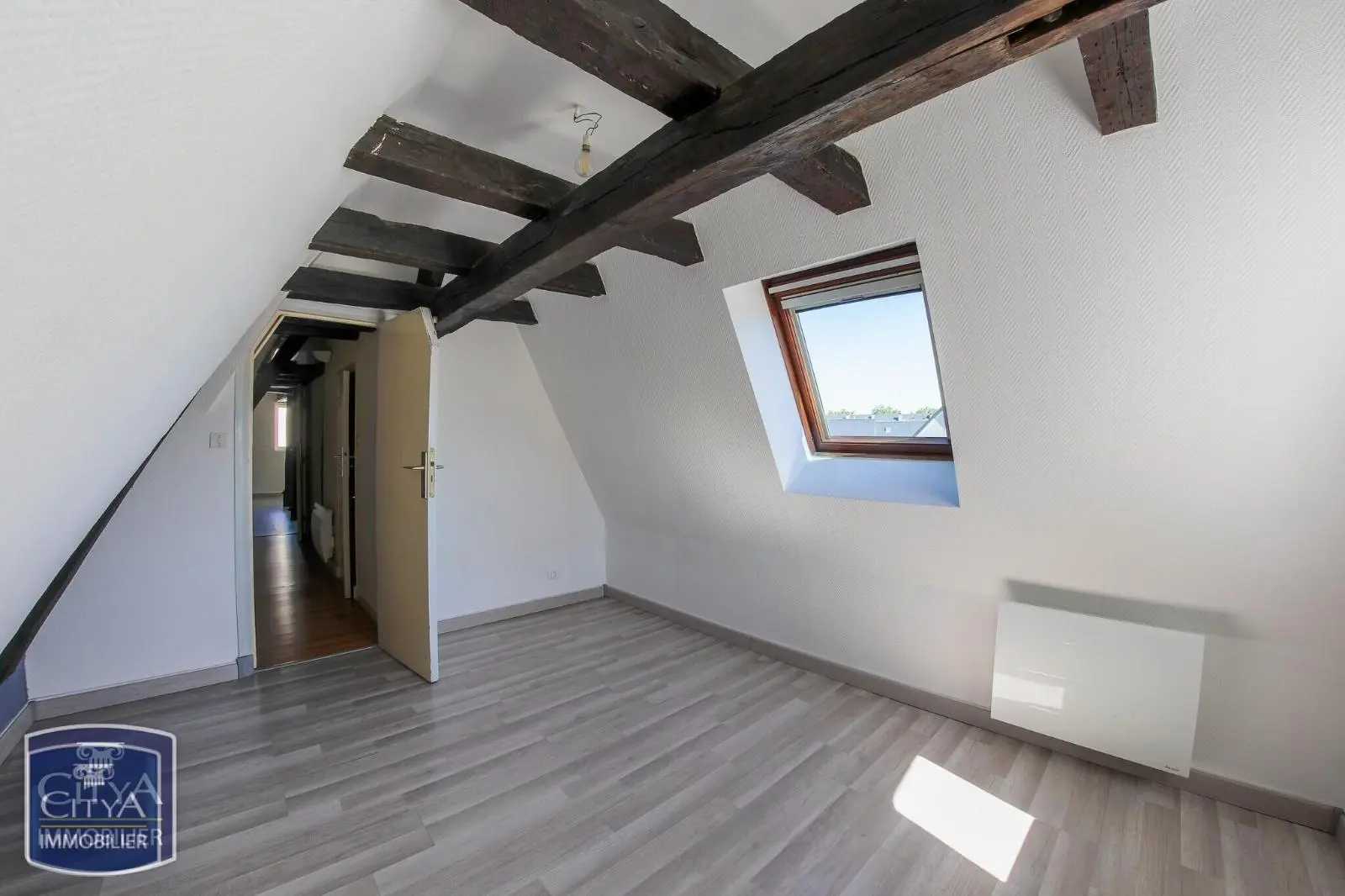 Photo 6 Appartement 2 pièces 23.72m²
