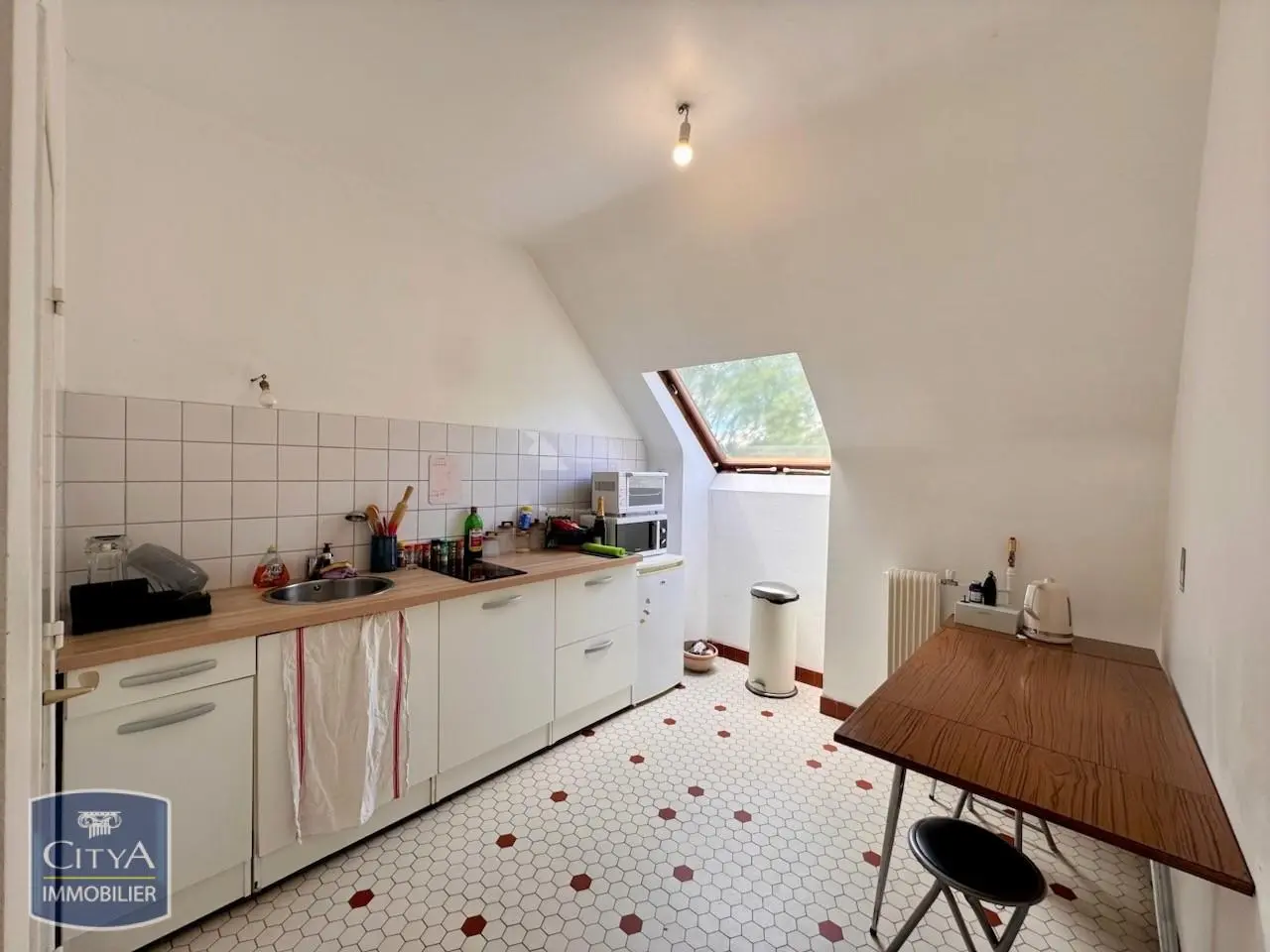 Photo 1 Appartement 1 pièce 36.75m²