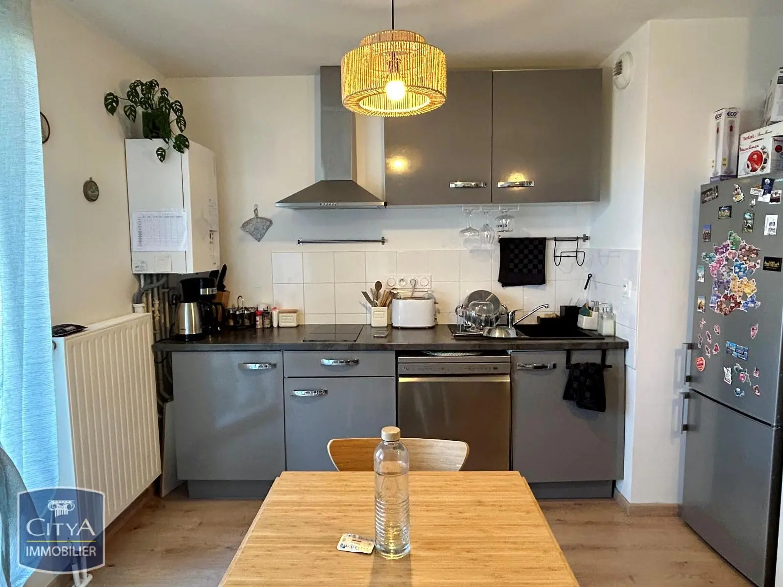 Photo 4 Appartement 2 pièces 44.99m²