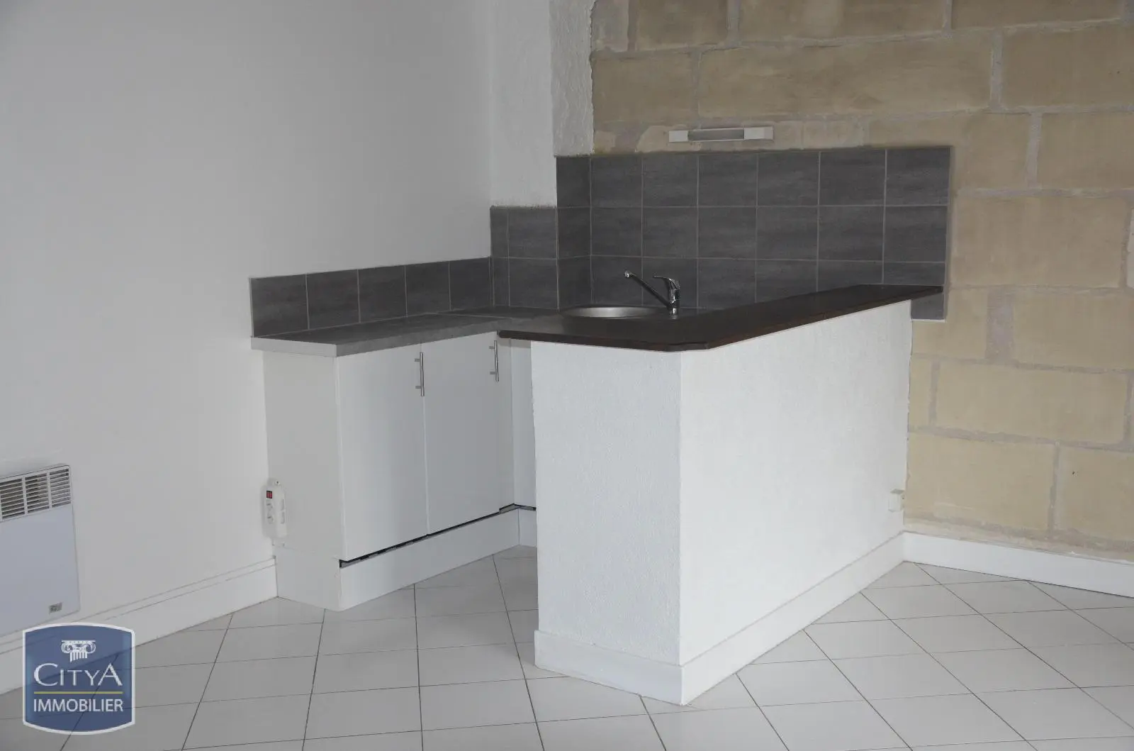 Photo 2 Appartement 1 pièce 35.38m²