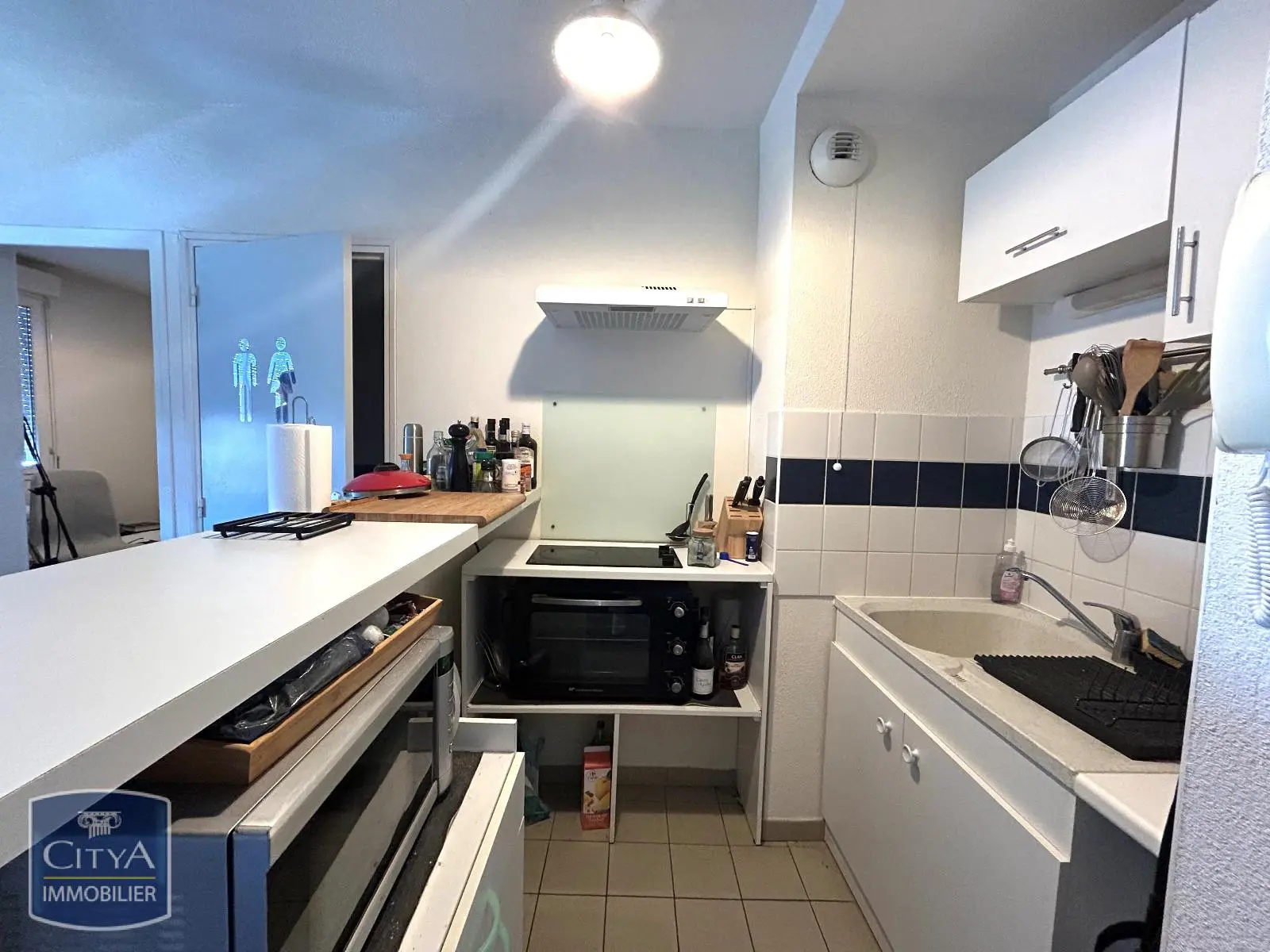Photo 1 appartement Tours