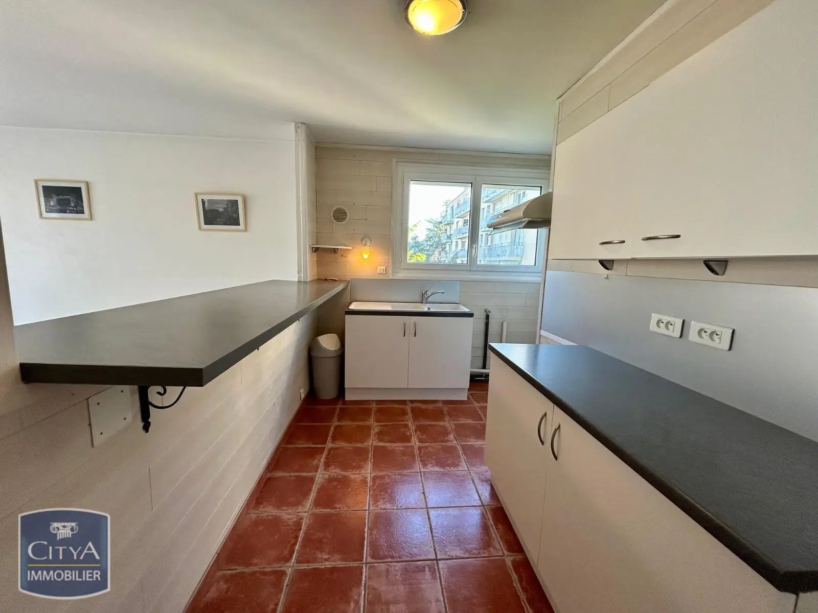 Photo 3 Appartement 2 pièces 46.62m²