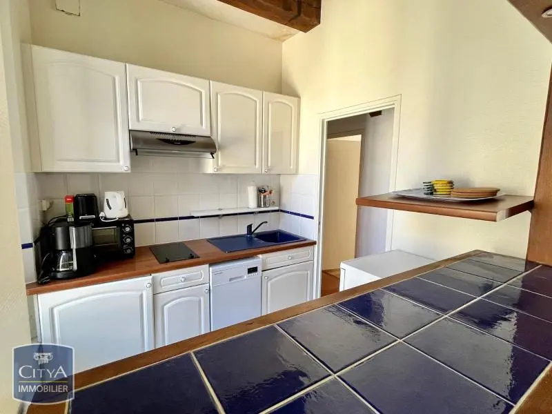 Photo 2 appartement Tours