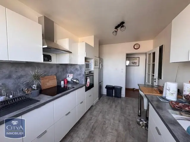 Photo 4 Appartement 3 pièces 68.37m²