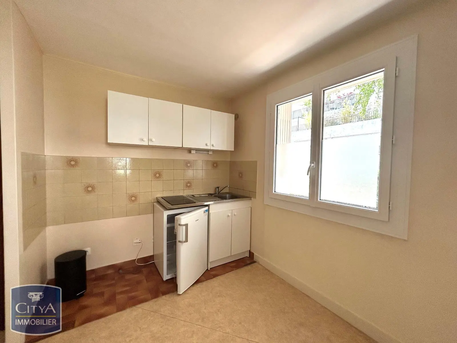 Photo 2 Appartement 1 pièce 25m²