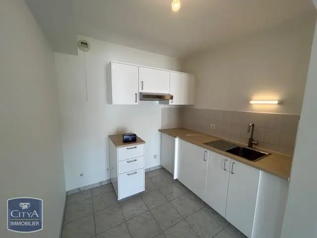 Photo 2 Appartement 2 pièces 51.95m²