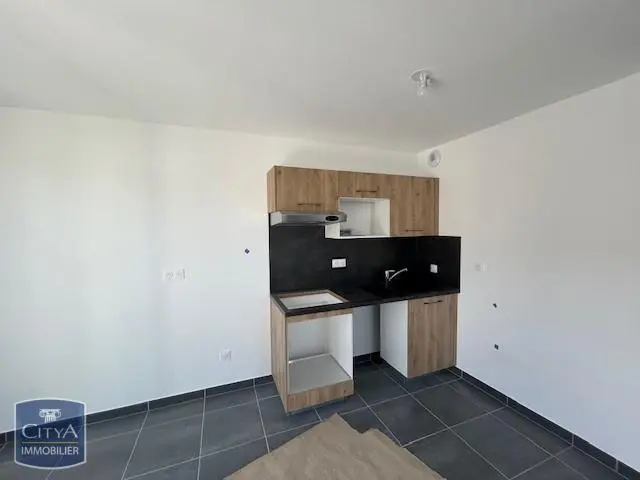 Photo 3 Appartement 2 pièces 47.63m²