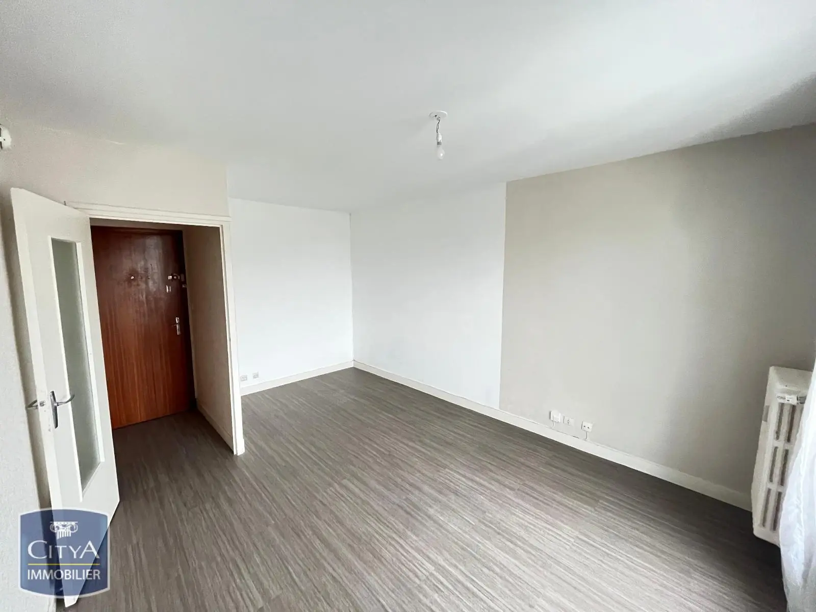 Photo 3 Appartement 1 pièce 21.2m²